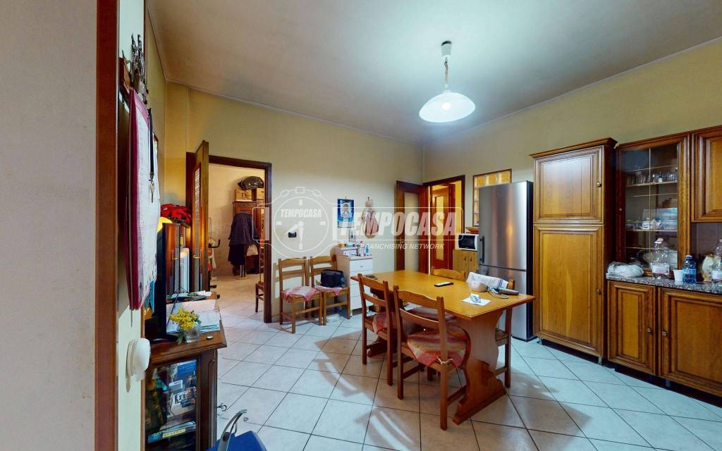 appartamento in vendita a Caselle Torinese