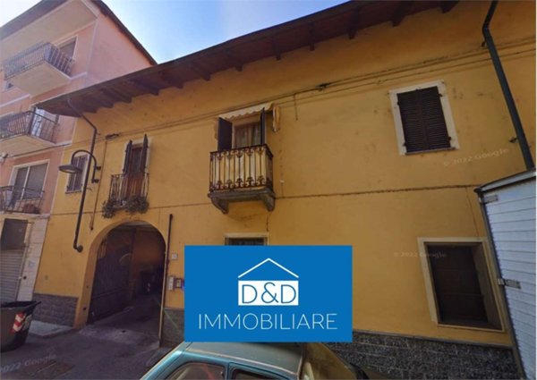 appartamento in vendita a Caselle Torinese