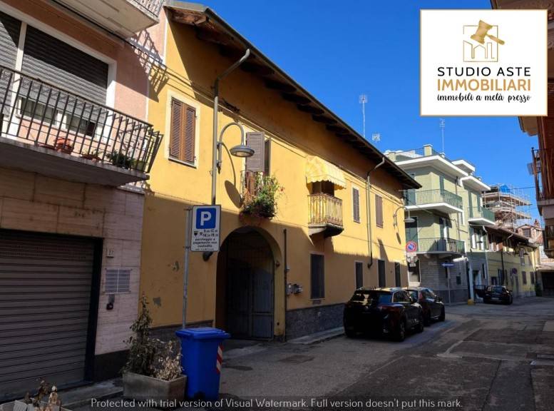 appartamento in vendita a Caselle Torinese