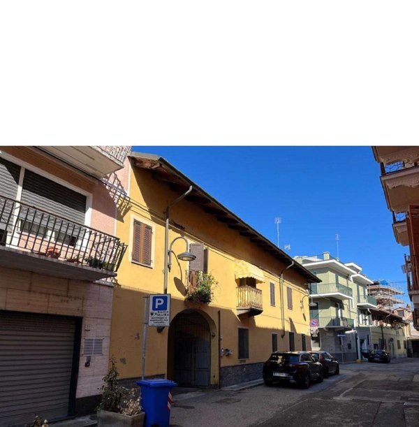 appartamento in vendita a Caselle Torinese