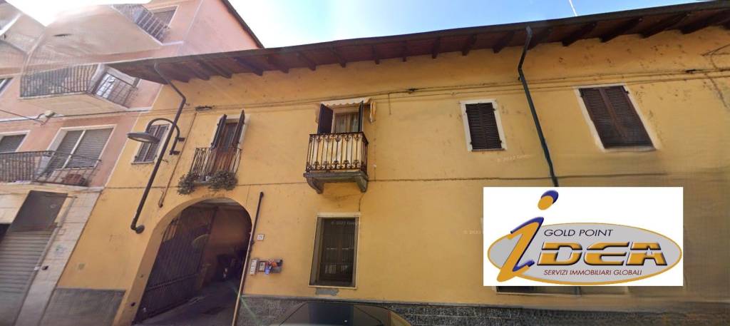 appartamento in vendita a Caselle Torinese