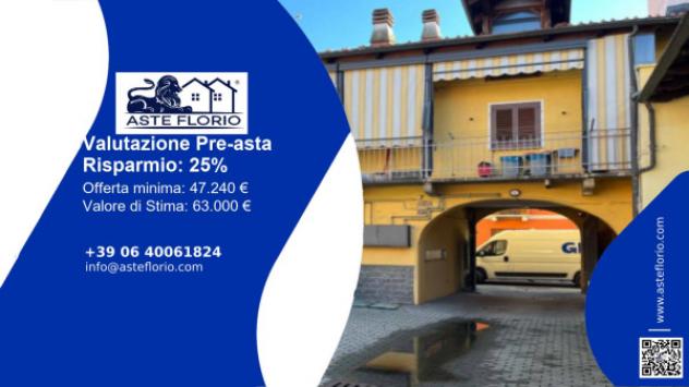 appartamento in vendita a Caselle Torinese