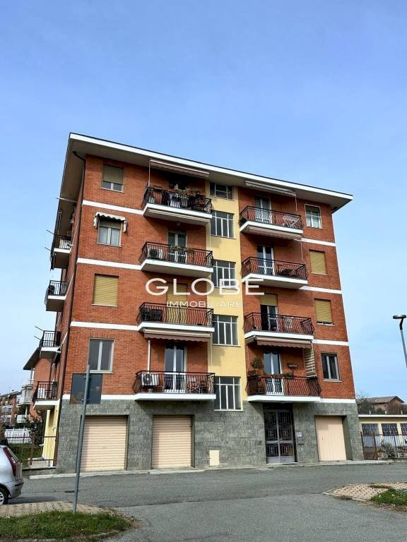 appartamento in vendita a Caselle Torinese