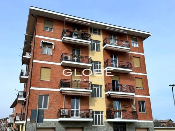 appartamento in vendita a Caselle Torinese