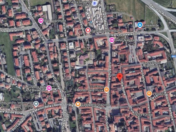 appartamento in vendita a Caselle Torinese