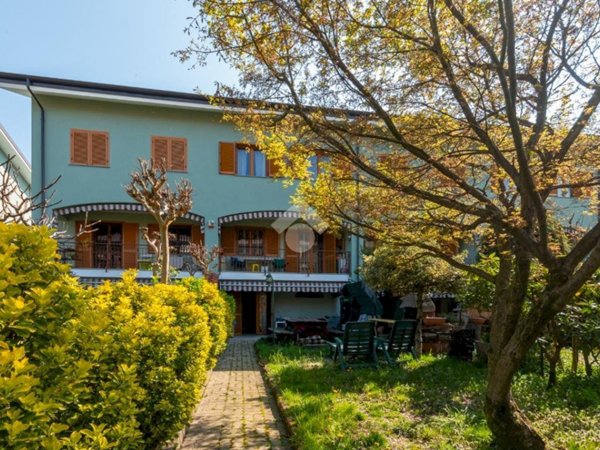 casa indipendente in vendita a Caselle Torinese