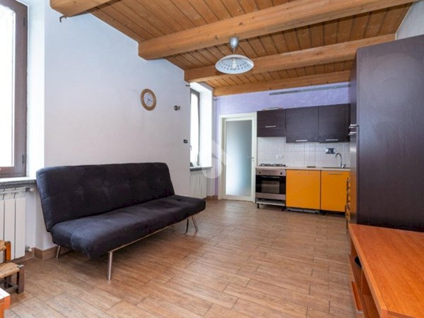 appartamento in vendita a Caselle Torinese