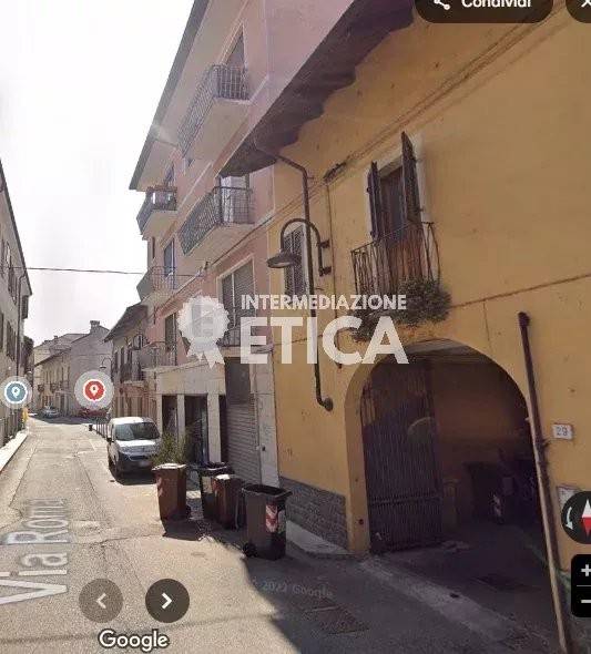 appartamento in vendita a Caselle Torinese
