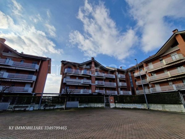 appartamento in vendita a Caselle Torinese