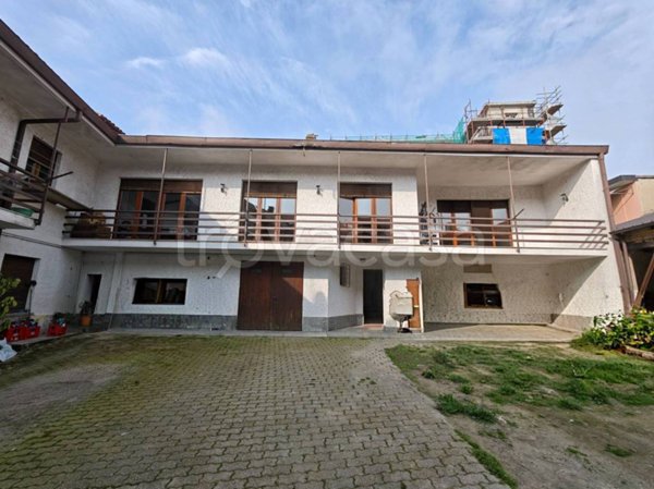 casa indipendente in vendita a Caselle Torinese