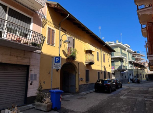 appartamento in vendita a Caselle Torinese