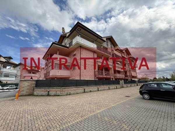 appartamento in vendita a Caselle Torinese