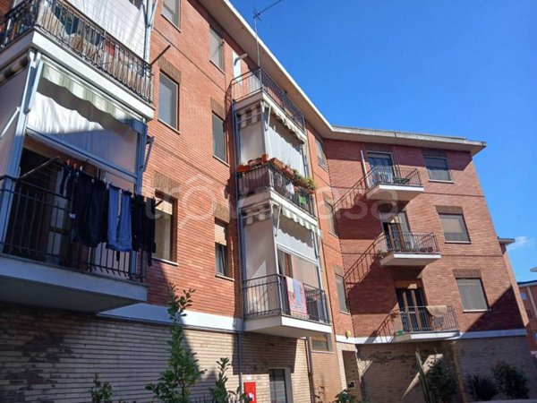 appartamento in vendita a Caselle Torinese