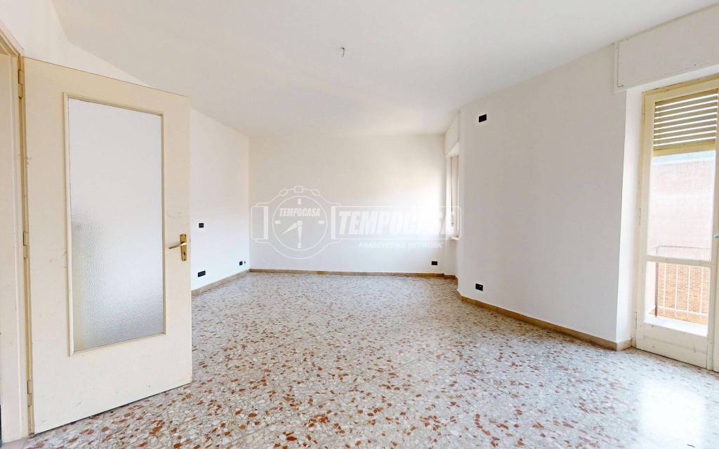 appartamento in vendita a Caselle Torinese