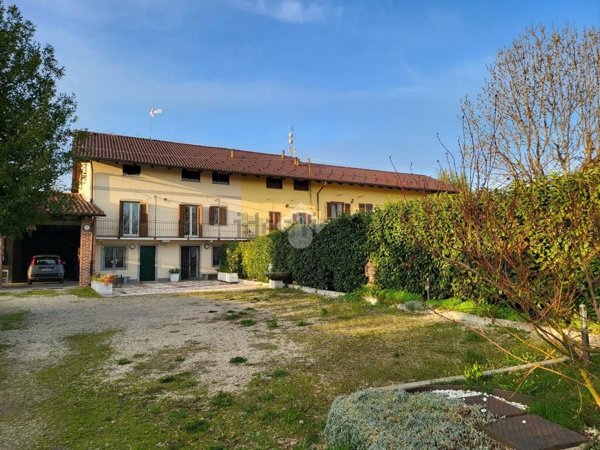casa semindipendente in vendita a Caselle Torinese