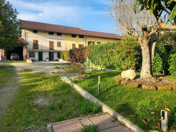 casa semindipendente in vendita a Caselle Torinese