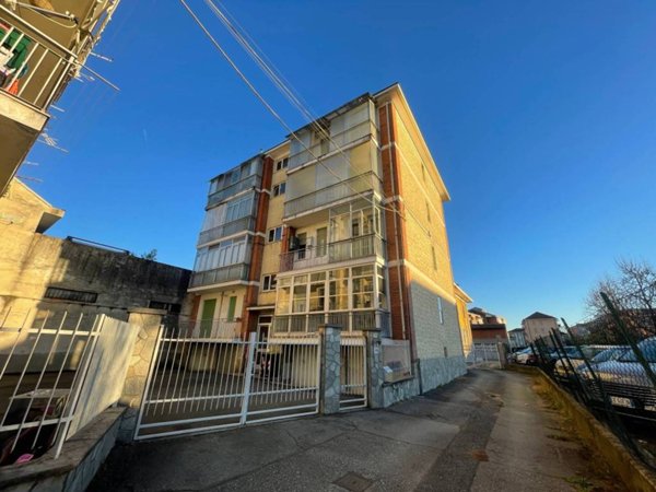 appartamento in vendita a Caselle Torinese
