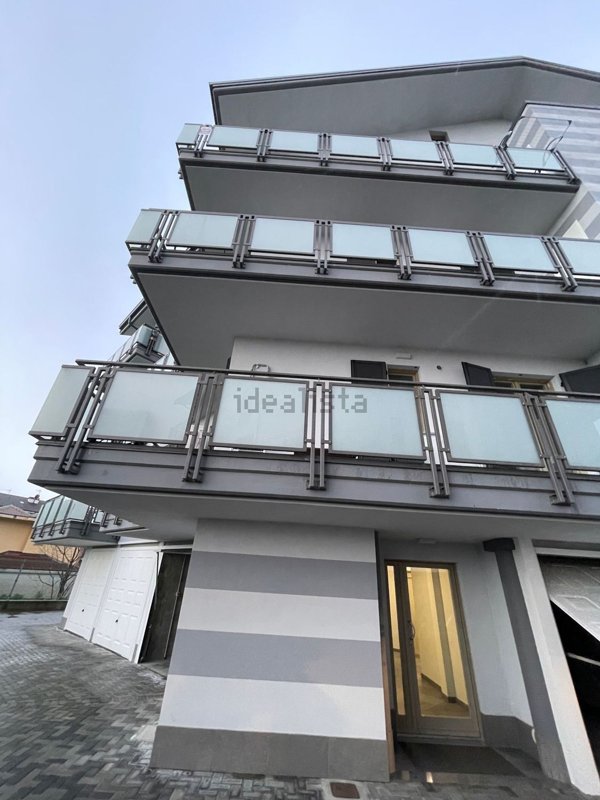 appartamento in vendita a Caselle Torinese