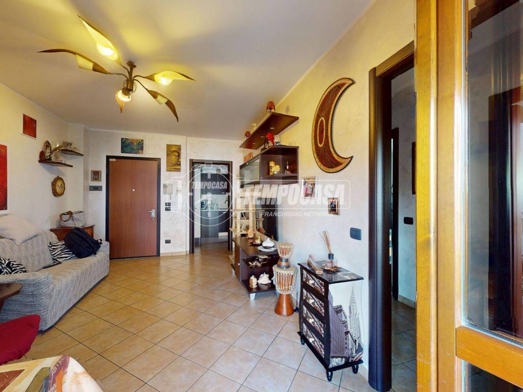 appartamento in vendita a Caselle Torinese