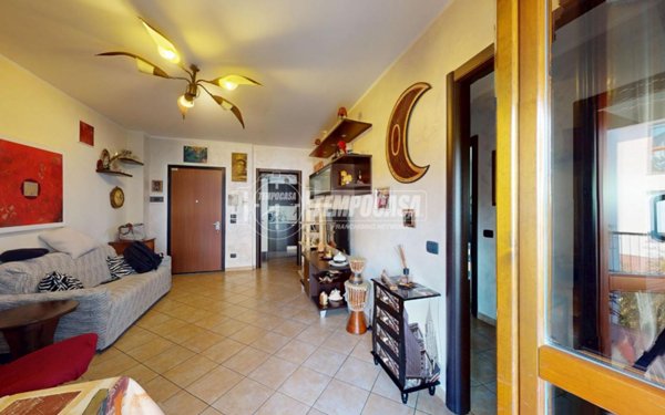 appartamento in vendita a Caselle Torinese