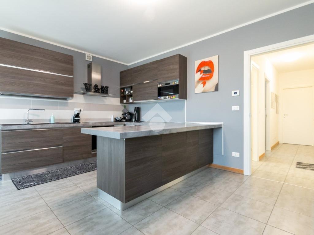 appartamento in vendita a Caselle Torinese
