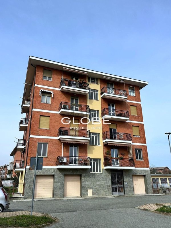 appartamento in vendita a Caselle Torinese