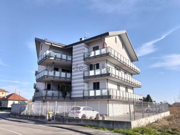 appartamento in vendita a Caselle Torinese