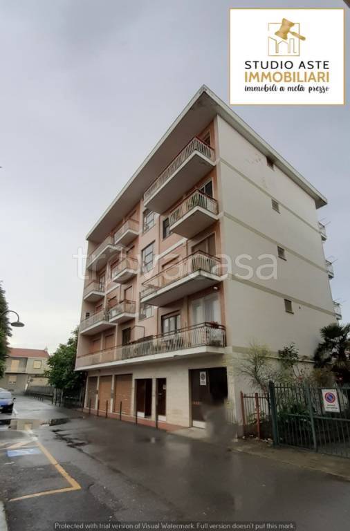 appartamento in vendita a Caselle Torinese