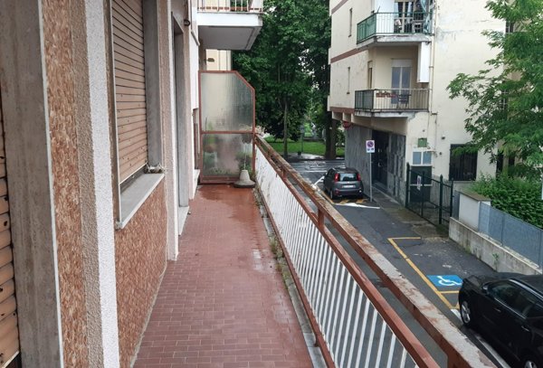 appartamento in vendita a Caselle Torinese