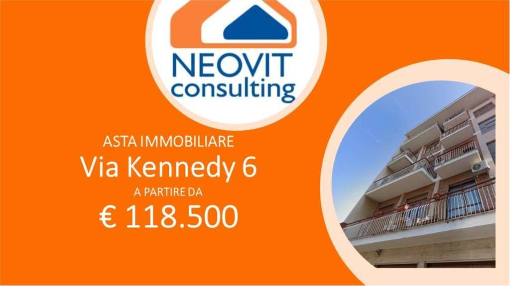 appartamento in vendita a Caselle Torinese