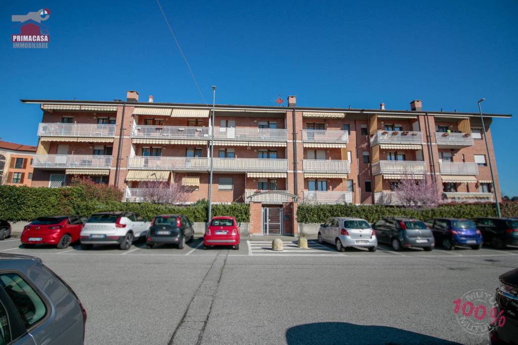appartamento in vendita a Caselle Torinese