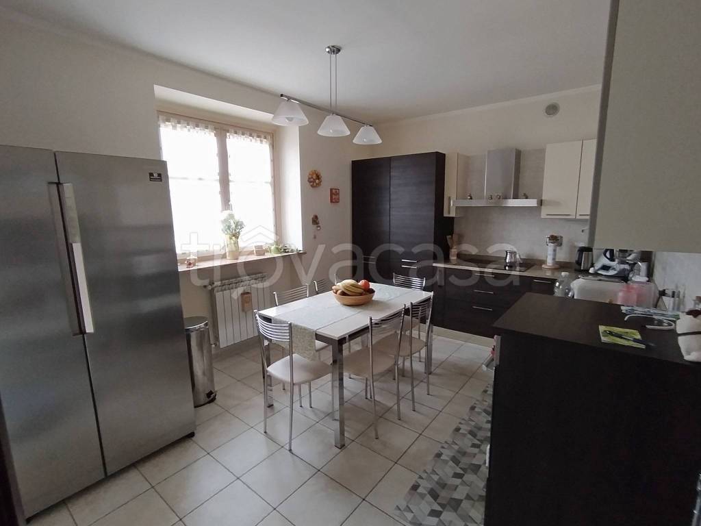 appartamento in vendita a Caselle Torinese