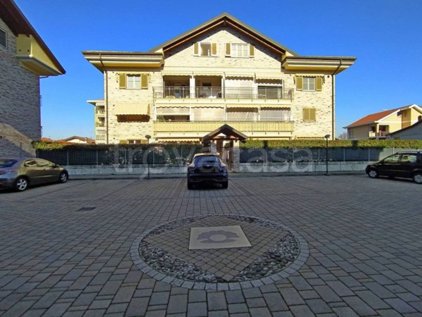 appartamento in vendita a Caselle Torinese