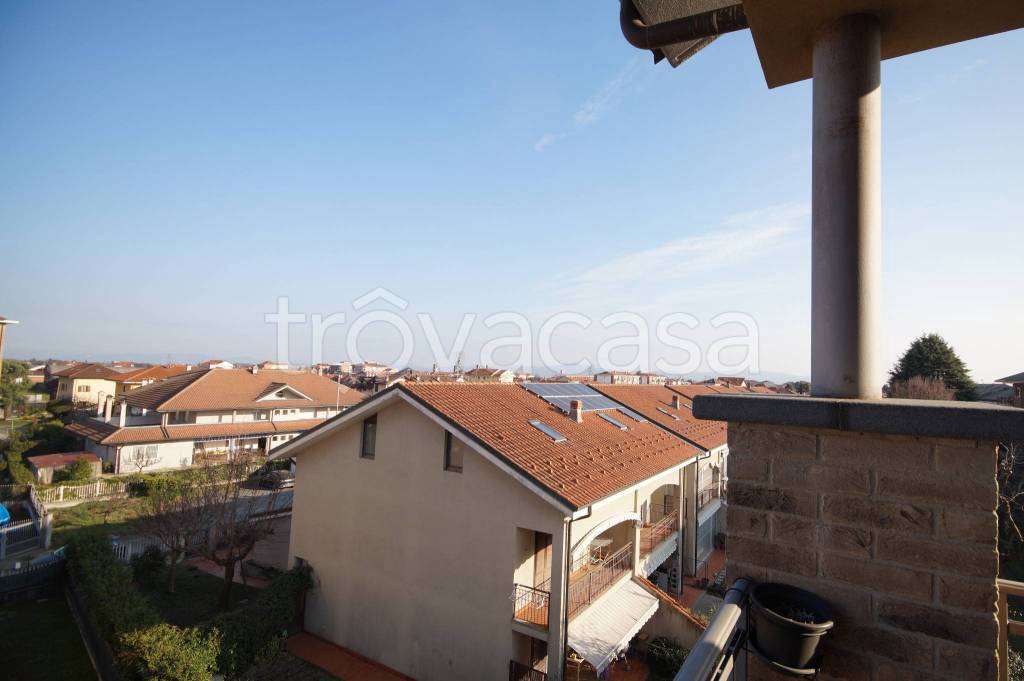 appartamento in vendita a Caselle Torinese