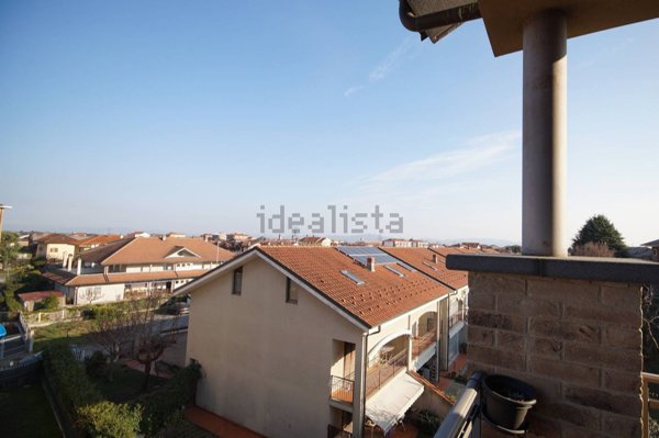 appartamento in vendita a Caselle Torinese
