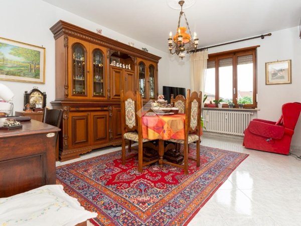 appartamento in vendita a Caselle Torinese