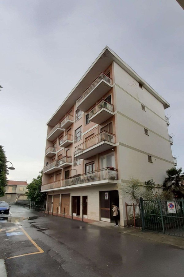 appartamento in vendita a Caselle Torinese