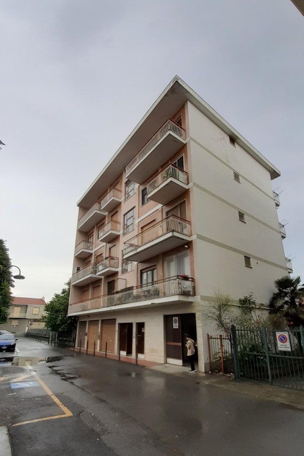 appartamento in vendita a Caselle Torinese