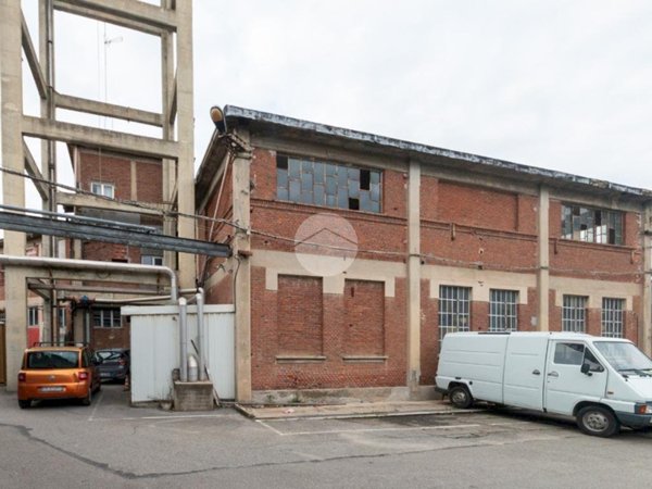 appartamento in vendita a Caselle Torinese