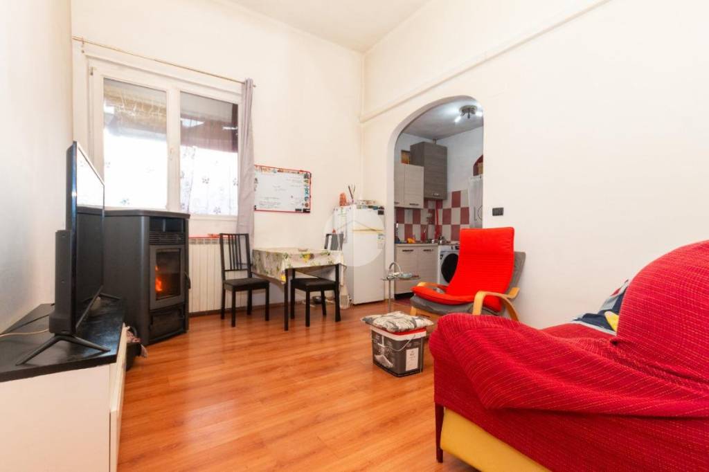 appartamento in vendita a Caselle Torinese