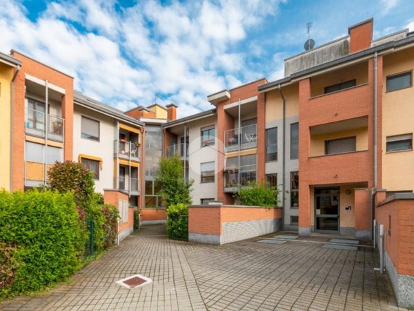 appartamento in vendita a Caselle Torinese