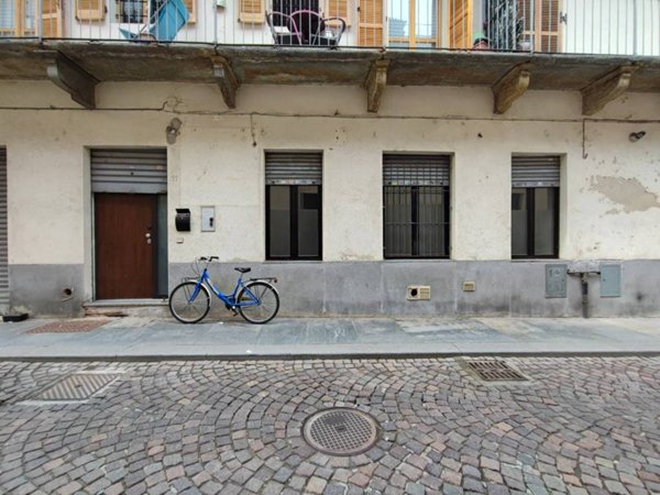 appartamento in vendita a Caselle Torinese