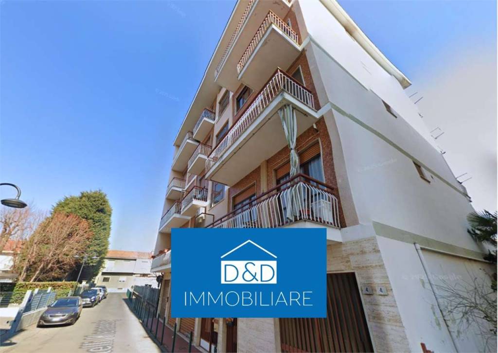 appartamento in vendita a Caselle Torinese