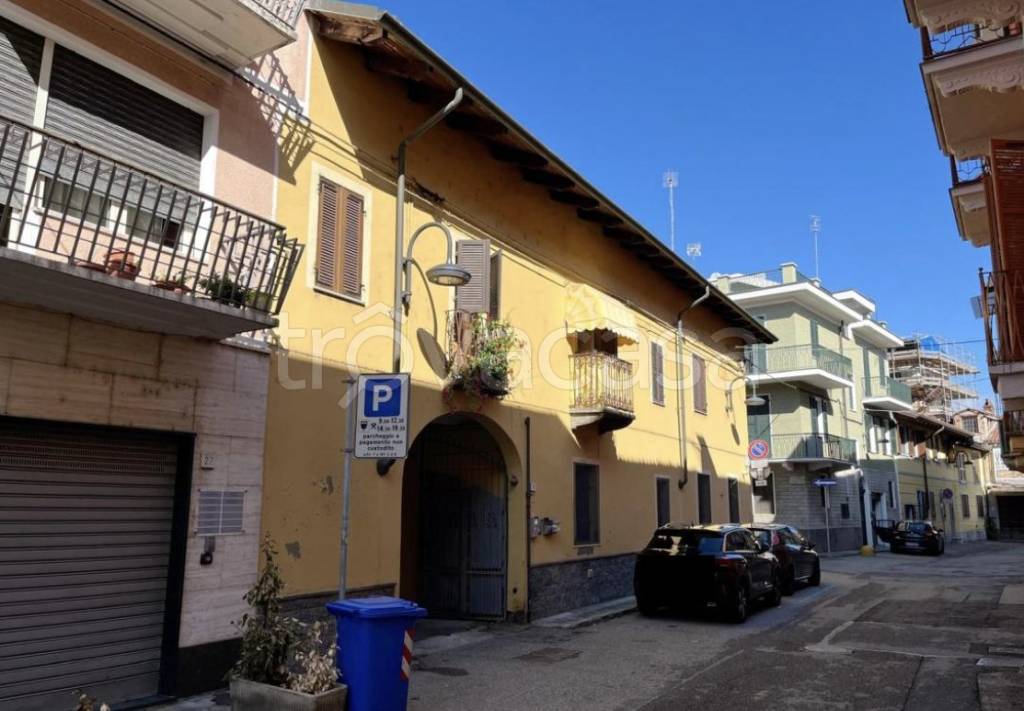 appartamento in vendita a Caselle Torinese