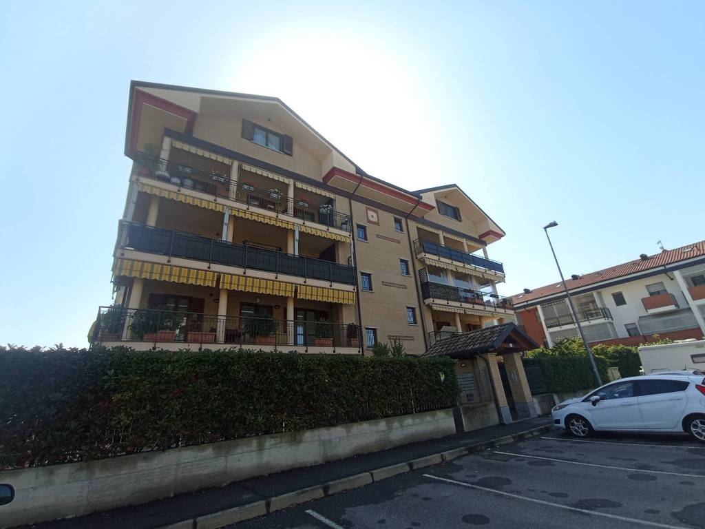 appartamento in vendita a Caselle Torinese