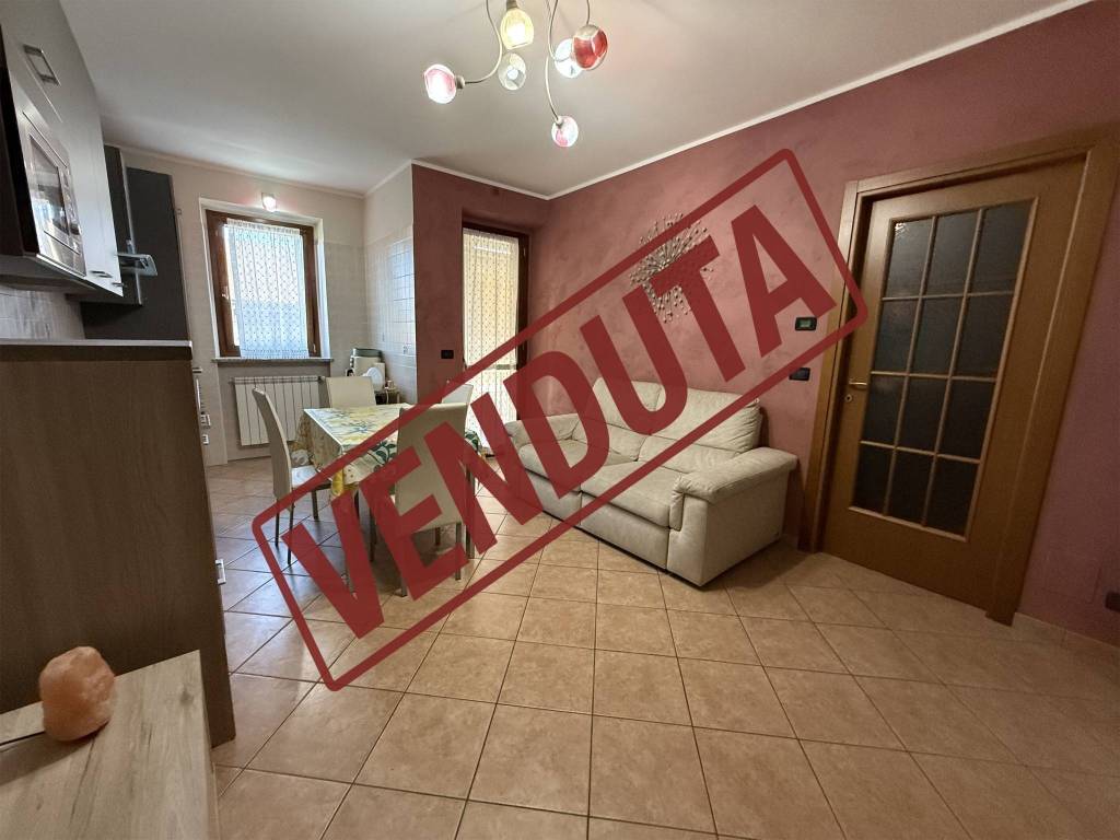 appartamento in vendita a Caselle Torinese
