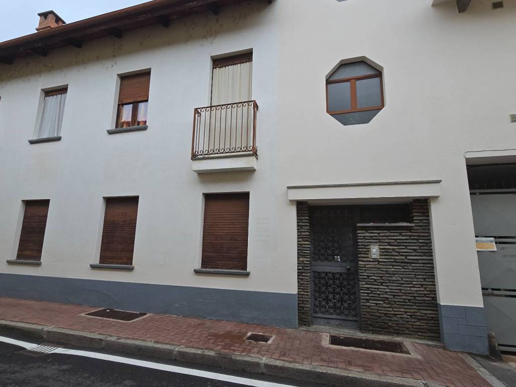 appartamento in vendita a Caselle Torinese