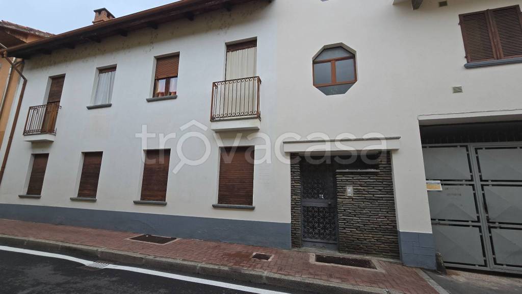 appartamento in vendita a Caselle Torinese