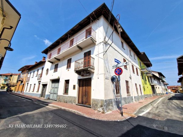 negozio in vendita a Caselle Torinese