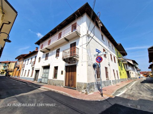 trivano in vendita a Caselle Torinese